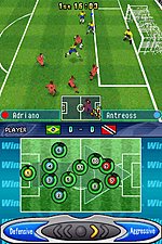 Pro Evolution Soccer 6 – on DS and 360 News image