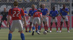 Related Images: The Charts: PES 6 Shoots and Scores News image