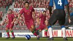 Pro Evolution Soccer 2008 - PS2 Screen