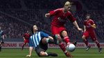 Pro Evolution... Soccer 2009 News Avalanche News image