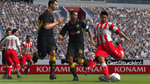 Related Images: First Pro Evo Soccer 2009 Update Already Detailed News image