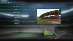 Pro Evolution Soccer 2011 - PC Screen