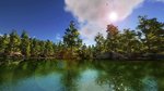 Pro Fishing Simulator - Xbox One Screen