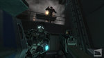 F.E.A.R. 2: Project Origin - Xbox 360 Screen