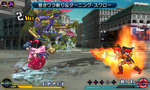 NEW LICENSES & CHARACTERS JOIN THE ULTIMATE CROSS-OVER TACTICAL RPG! News image