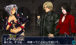 RYO HAZUKI, M. BISON, METAL FACE & MORE JOIN PROJECT X ZONE 2! News image