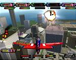 Propeller Arena - Dreamcast Screen