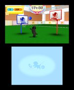 Puppies World 3D - 3DS/2DS Screen
