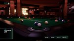 Pure Pool - PS4 Screen