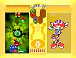 Puyo Puyo Fever - GameCube Screen