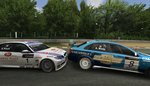 RACE 07- New Panoramic Screenshots News image