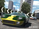 Related Images: World's Most Sensational Cars to Feature in Race Driver 2: The Ultimate Racing Simulator News image