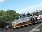TOCA Race Driver 2: The Ultimate Racing Simulator - Xbox Screen