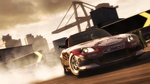 Racedriver: GRID: Reloaded - Xbox 360 Screen
