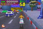 Radikal Bikers - PlayStation Screen