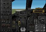 RAF Vulcan - PC Screen