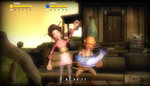 Rag Doll Kung Fu: Fists of Plastic - PS3 Screen