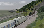 RailWorks 2: Train Simulator - PC Screen