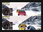Rally Challenge 2000 - N64 Screen