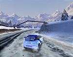 Rally Championship Xtreme - PC Screen