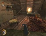 Ratatouille - PS2 Screen