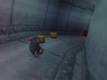 Ratatouille - PSP Screen