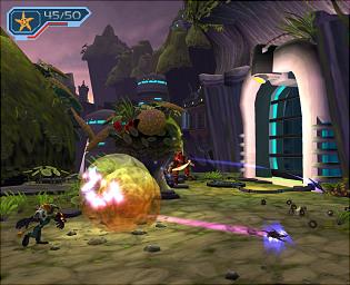 download ratchet and clank into the nexus ps3