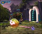 Ratchet and Clank 2: Locked and Loaded - PS2 Screen