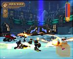 PS2 Platformer face-off: Jak III versus Ratchet & Clank III Editorial image