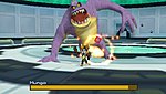 Ratchet & Clank: Size Matters - PSP Screen