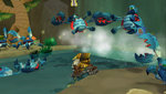 Ratchet and Clank’s PSP Debut – Latest Screens  News image