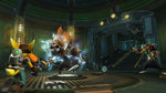 Ratchet And Clank PS3: New Video! News image