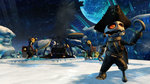 Related Images: Ratchet & Clank PS3: Icy New Screens News image