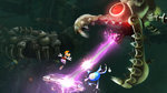 Rayman Legends - PSVita Screen
