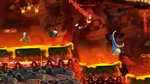Rayman Origins - Xbox 360 Screen