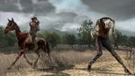 Red Dead Redemption: Undead Nightmare - PS3 Screen