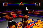Ready 2 Rumble Boxing - Dreamcast Screen