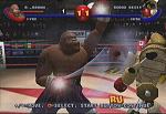 Ready 2 Rumble Boxing Round 2 - Dreamcast Screen