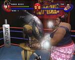 Ready 2 Rumble Boxing Round 2 - PS2 Screen
