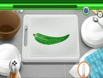 Ready, Steady, Cook: The Game - Wii Screen