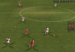 Real Soccer Online - PC Screen