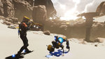 ReCore: Limited Edition - PC Screen