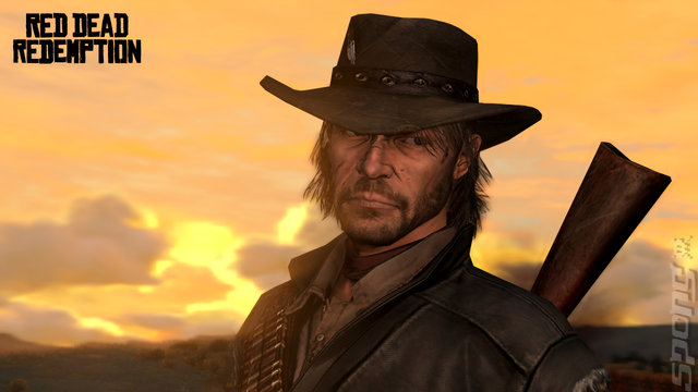 Are Wild Westerns Rubbish? Red Dead Redemption Screens News image