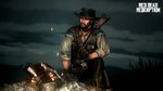 Latest Red Dead Redemption Trailer - Catastrophic Injury News image