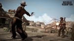 Latest Red Dead Redemption Trailer - Catastrophic Injury News image