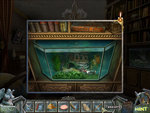 Redemption Cemetery: Curse of the Raven Collector's Edition - PC Screen