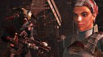 Related Images: Red Faction Guerrilla DLC Hits Today News image