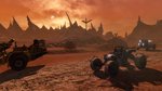 Red Faction: Guerrilla - Xbox One Screen