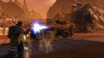 Red Faction: Guerrilla - Xbox One Screen