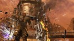 Red Faction: Guerrilla - Switch Screen